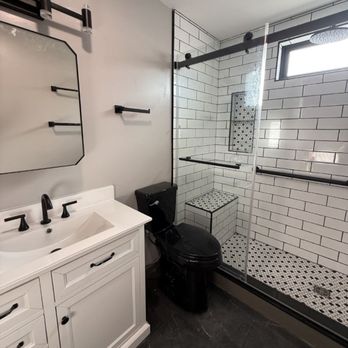 K & B General Contracting - After - General Contractors Near Me
