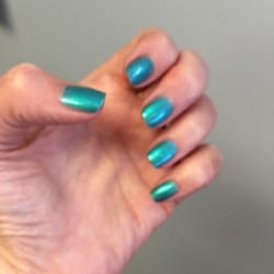 California Nails