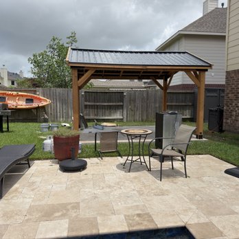 Mounting Express - Gazebo - TV Mounting Near Me Mounting Express - Gazebo - TV Mounting Near Me