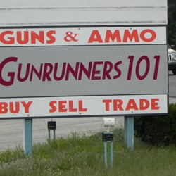 GunRunners 101