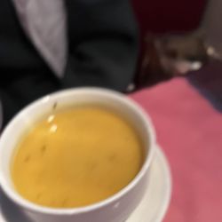 Dal soup