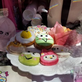 Hello Kitty Cafe - Desserts Near Me - Las Vegas, Nevada Hello Kitty Cafe - Desserts Near Me - Las Vegas, Nevada