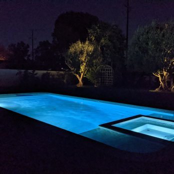 Los Angeles Pool Builders - Masonry/Concrete Near Me - West Hollywood, California
