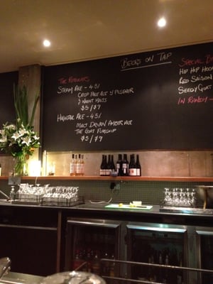 Mountain Goat Brewery by null