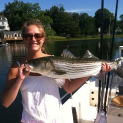 Tidewater Charter Services