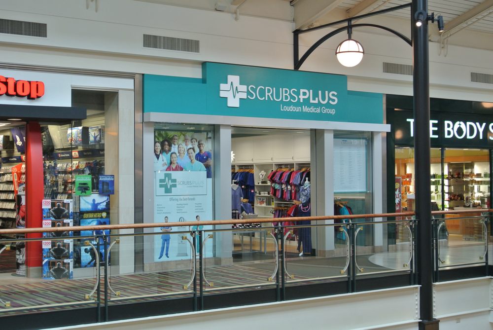 SCRUBS PLUS BY LMG Updated July 2024 21100 Dulles Town Cir, Dulles, Virginia Uniforms