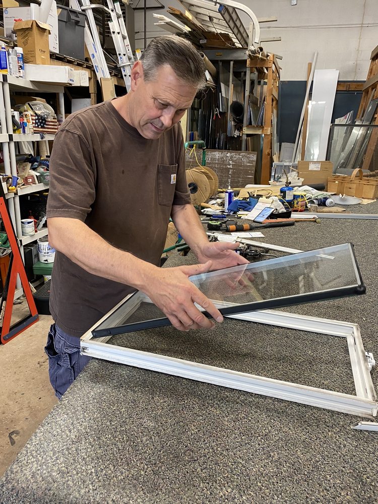 MIDDLESEX GLASS Updated October 2024 211 Shunpike Rd, Cromwell