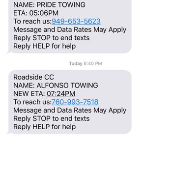 Pride Towing & Recovery - Towing Near Me - Anaheim, California Pride Towing & Recovery - Towing Near Me - Anaheim, California
