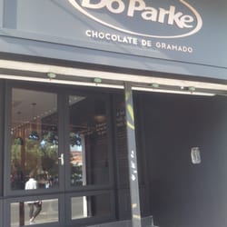 Confraria do Parke - Loja da Protásio Alves