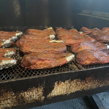 Terry Black's Barbecue - Brisket - Barbeque Near Me - Austin, Texas Terry Black's Barbecue - Brisket - Barbeque Near Me - Austin, Texas