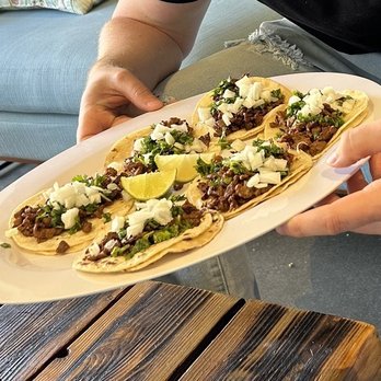 Tamales Nelly - Carne Asada Street Tacos - Mexican Near Me - Boise, Idaho
