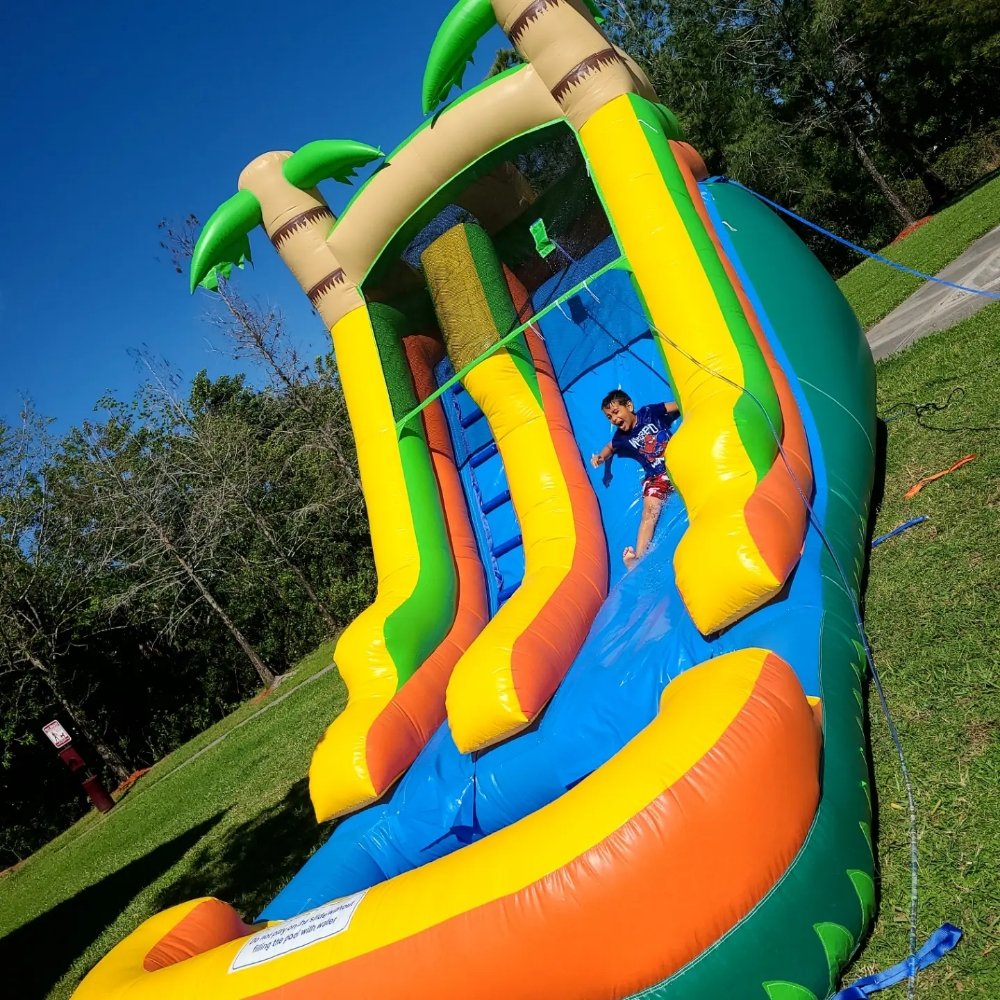 XCLUSIVE BOUNCE HOUSES & RENTALS Updated July 2024 Request a Quote
