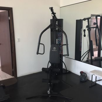 Hotel Marea Vista - Gym room - Hotels Near Me - Ensenada, BCN Hotel Marea Vista - Gym room - Hotels Near Me - Ensenada, BCN
