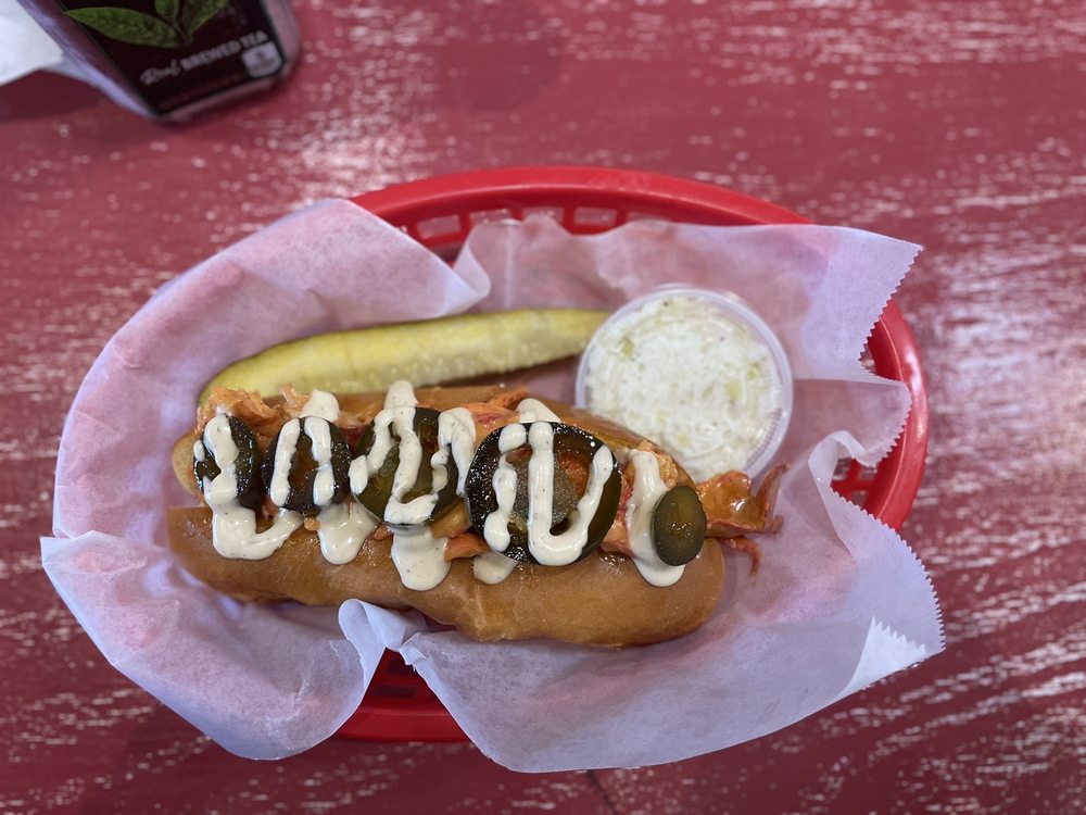 MYSTIC LOBSTER ROLL JUNO BEACH Updated September 2024 58 Photos