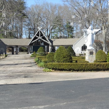 La Salette Shrine - Festivals Near Me - Attleboro, Massachusetts La Salette Shrine - Festivals Near Me - Attleboro, Massachusetts