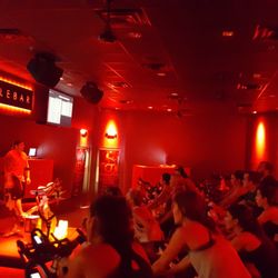 CYCLEBAR
