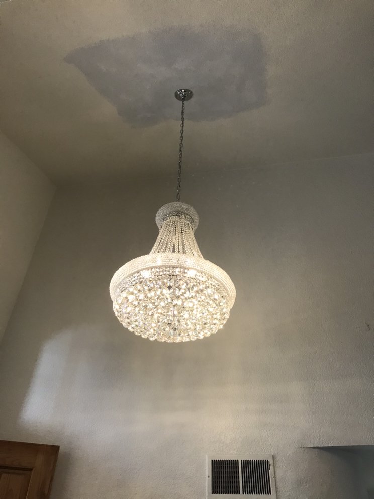 Slide of Supreme Electrical Services