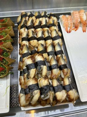 King Buffet by null