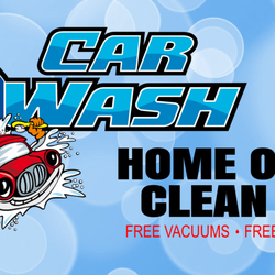 Gas N Wash
