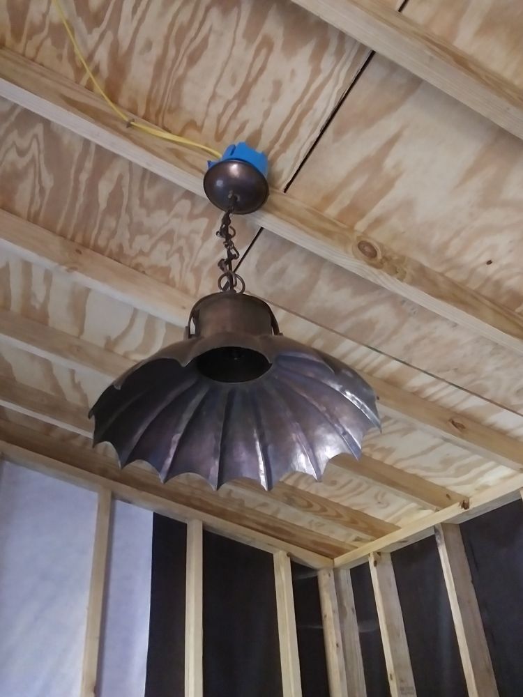 Slide of William Heyward