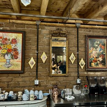 Cafe FeelLove - Coffee & Tea Near Me - St. George, Utah
