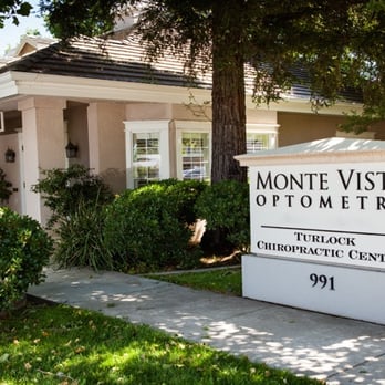Monte Vista Optometry - Welcome to Turlock's premier optometry office - Optometrists Near Me - Turlock, California