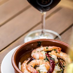 Barcelona Wine Bar