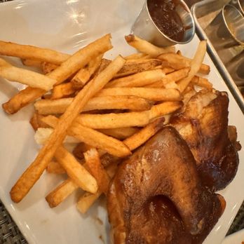Epic SmokeHouse - Smoked Half Chicken - Steakhouses Near Me - Arlington, Virginia