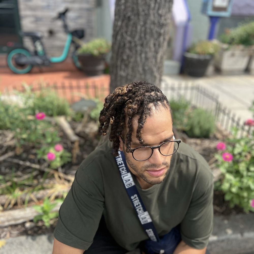 Loc Lov - Men's Hair Salons Near Me - Washington, DC, District of Columbia Loc Lov - Men's Hair Salons Near Me - Washington, DC, District of Columbia