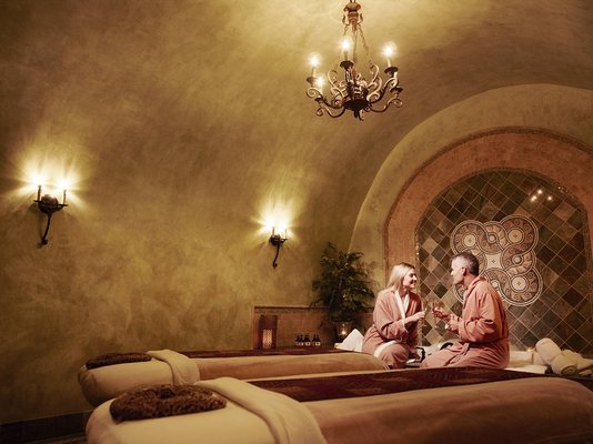 The Meritage Resort and Spa by null