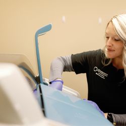 Comprehensive Pain Consultants - Murphy