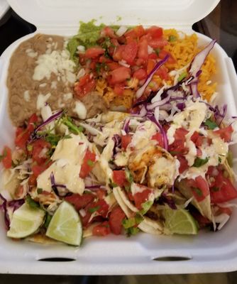 El Gallito Mexican Food Truck by null