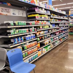 Over the Counter Medicine