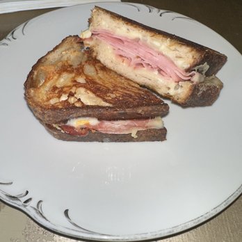 CoCo & Blu - Croque monsieur - Cocktail Bars Near Me - Arlington Heights, Illinois CoCo & Blu - Croque monsieur - Cocktail Bars Near Me - Arlington Heights, Illinois