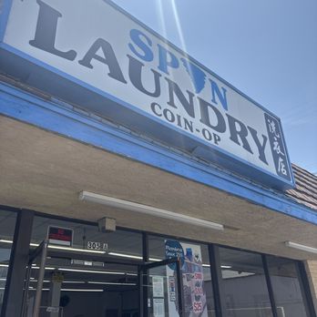 Spin Laundry Services - nice love it - Laundromat Near Me - San Gabriel, California Spin Laundry Services - nice love it - Laundromat Near Me - San Gabriel, California