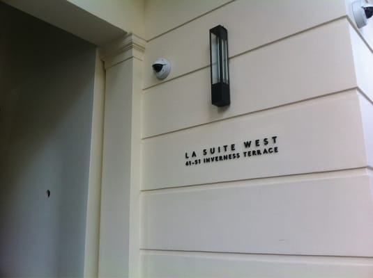 La Suite West Hotel London by null