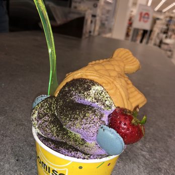 Somisomi - Desserts Near Me - Torrance, California Somisomi - Desserts Near Me - Torrance, California
