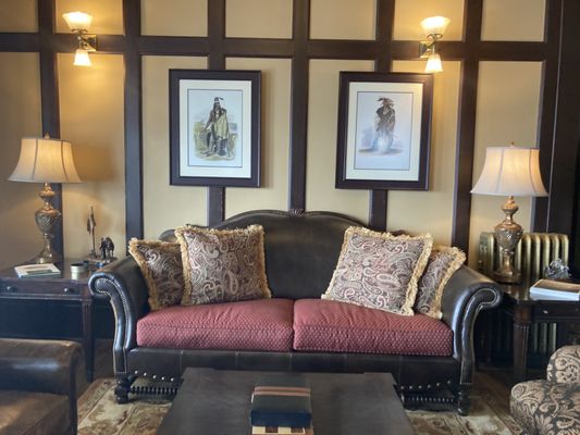 Sacajawea Hotel by null