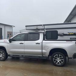 CB Adventure Supply