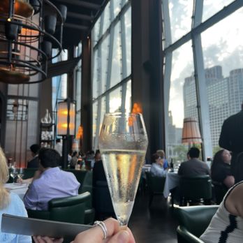 Tre Dita - Italian Near Me - Chicago, Illinois