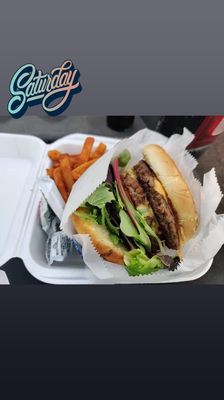 El Colombiano parilla grill by null