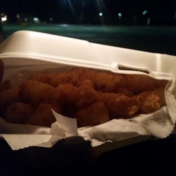 Two Fellas Grill - Had to be taped shut! large tater tots - Wraps Near Me - Kalamazoo, Michigan Two Fellas Grill - Had to be taped shut! large tater tots - Wraps Near Me - Kalamazoo, Michigan