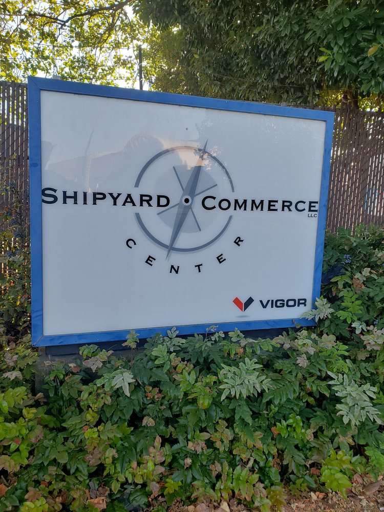 VIGOR INDUSTRIAL Updated October 2024 10 Photos 5555 N Channel