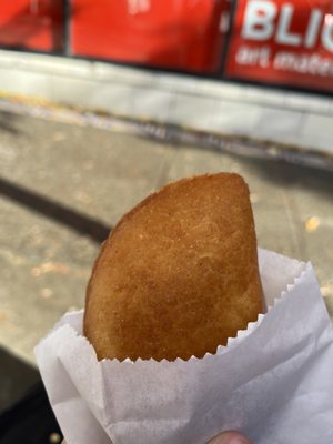 Paparepas Venezuelan Food (Capitol Hill) by null