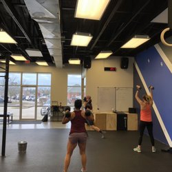 Distilled Fitness