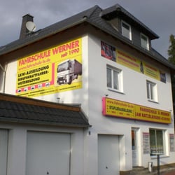 Fahrschule Werner