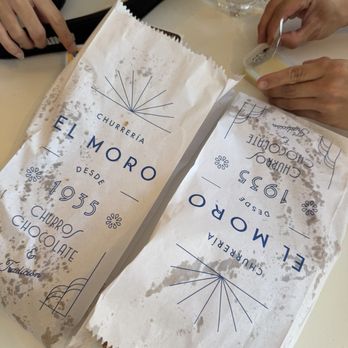 El Moro - Churros Near Me - Juárez, DIF El Moro - Churros Near Me - Juárez, DIF