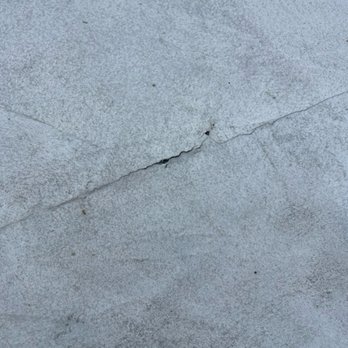 American Deck Systems - Before - Waterproofing Near Me