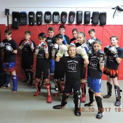 Double Touch Martial Arts - Www.Doubletouch.ca