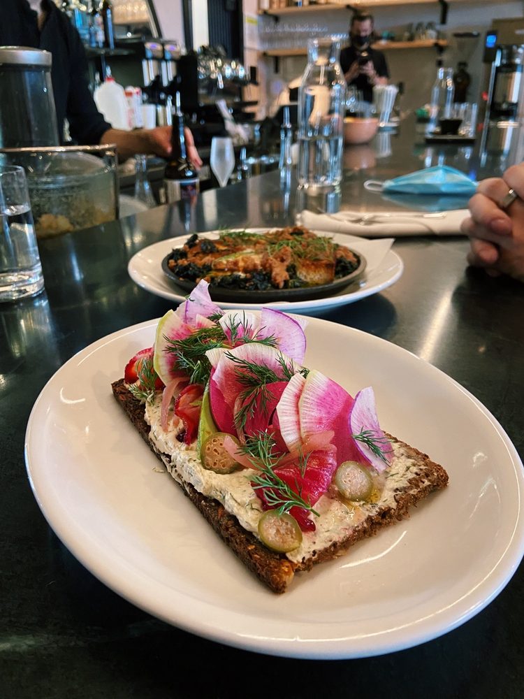 ROZE PONY 61 Photos & 48 Reviews American (New) 5133 Harding Pike